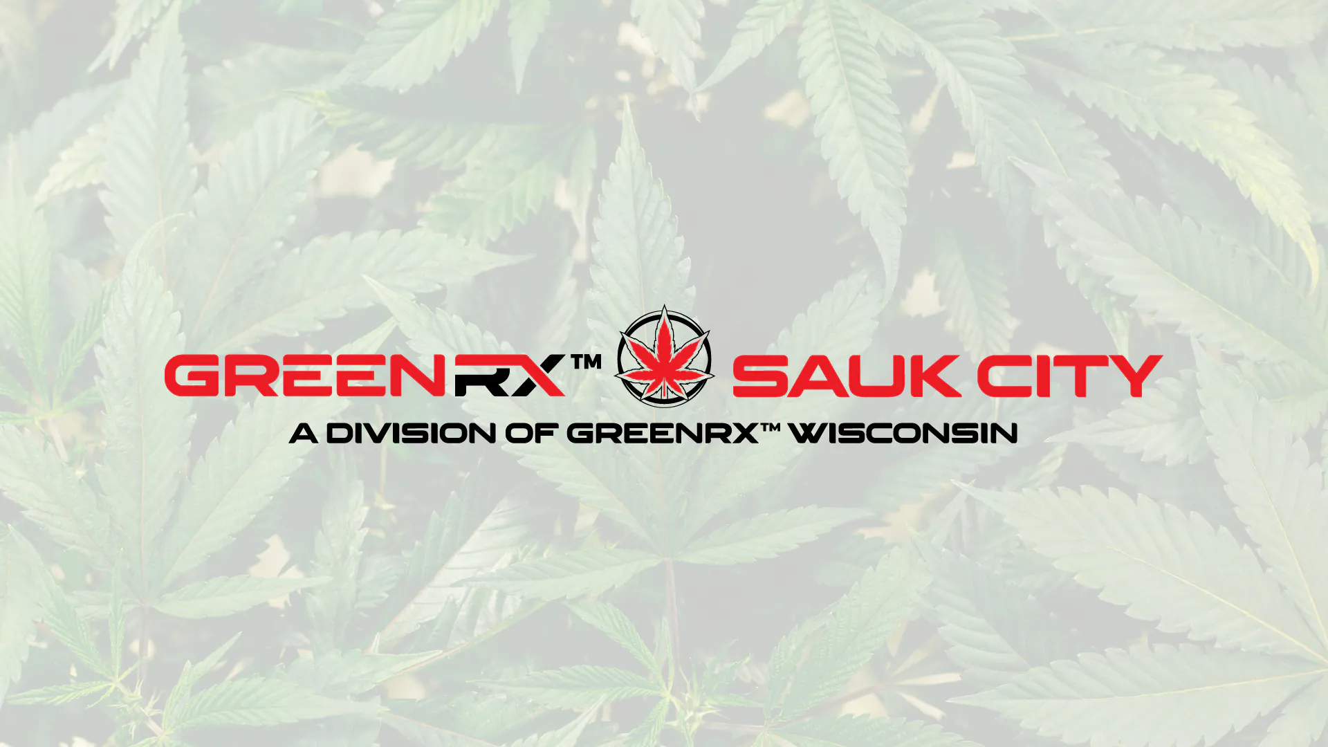 Sauk City THC Store