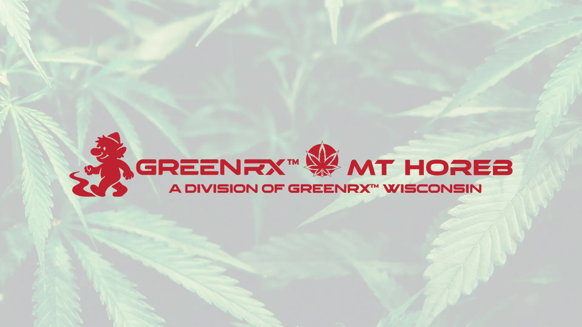 MT Horeb THC Delivery