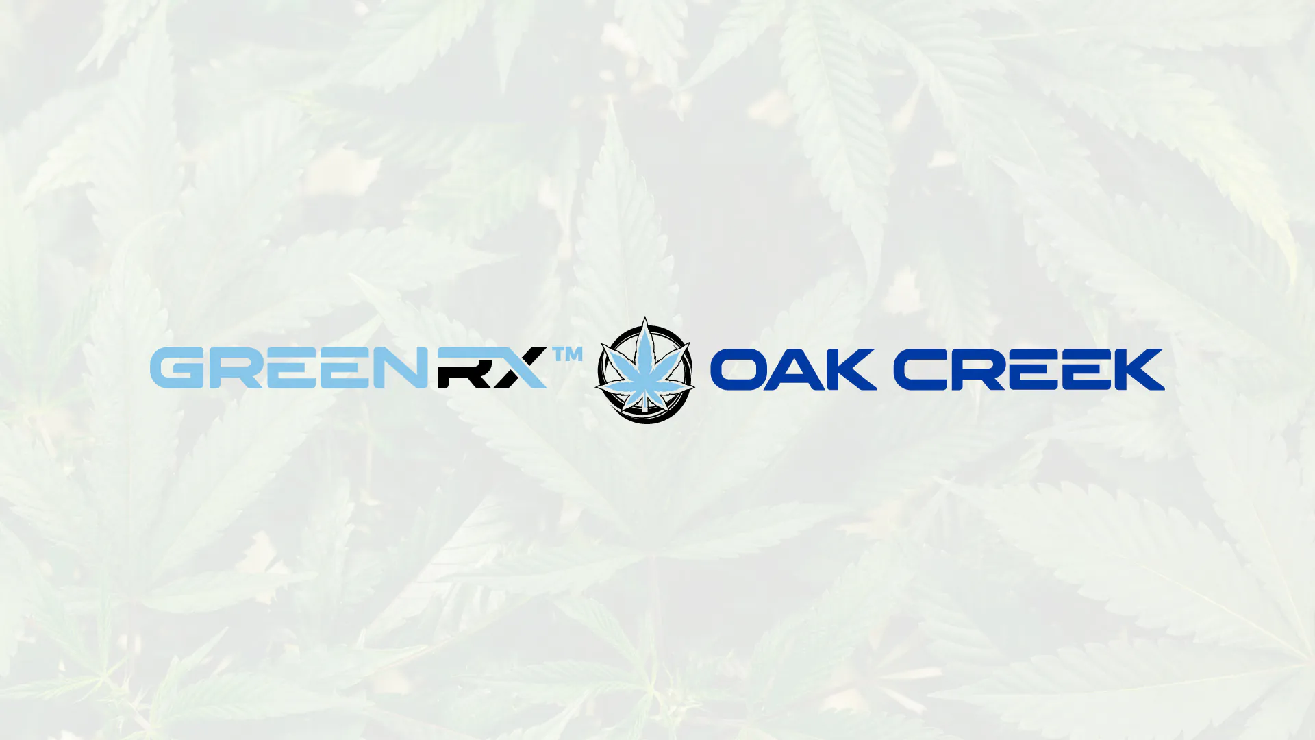 Oak Creek Dispensary