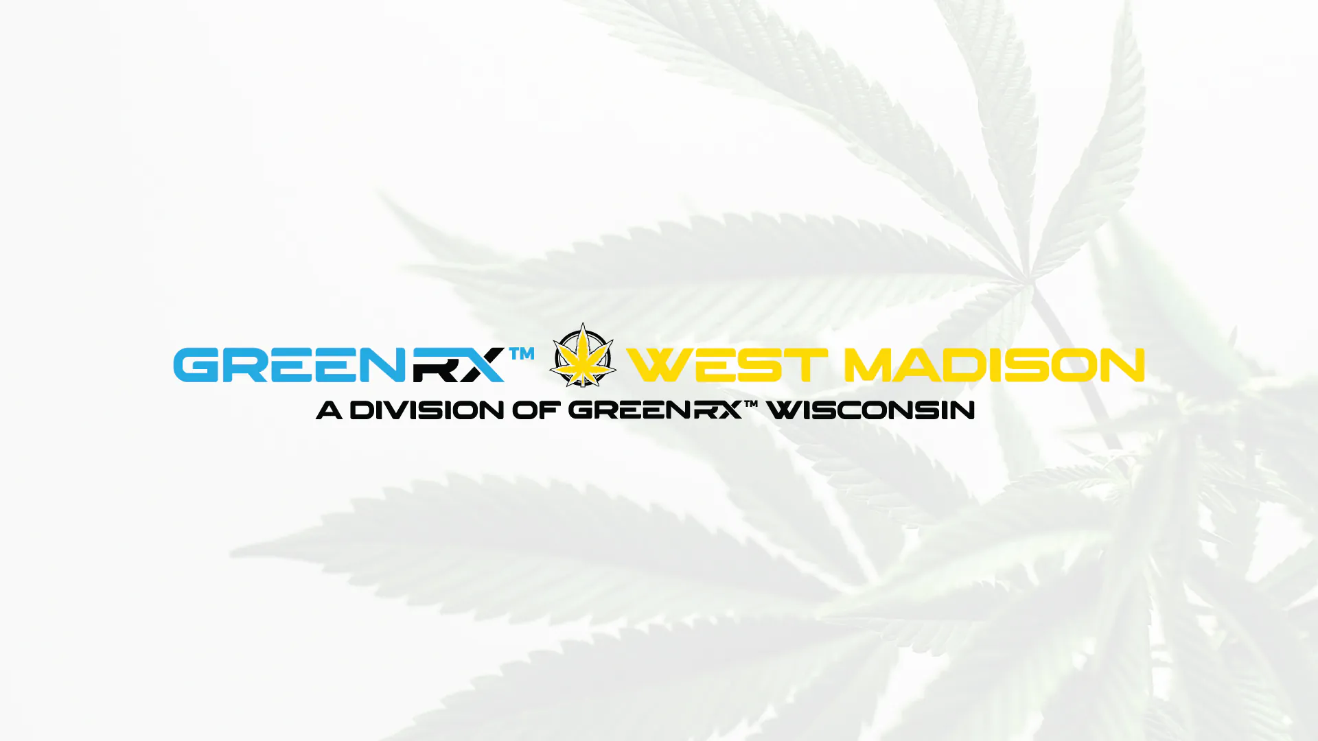 West Madison Dispensary